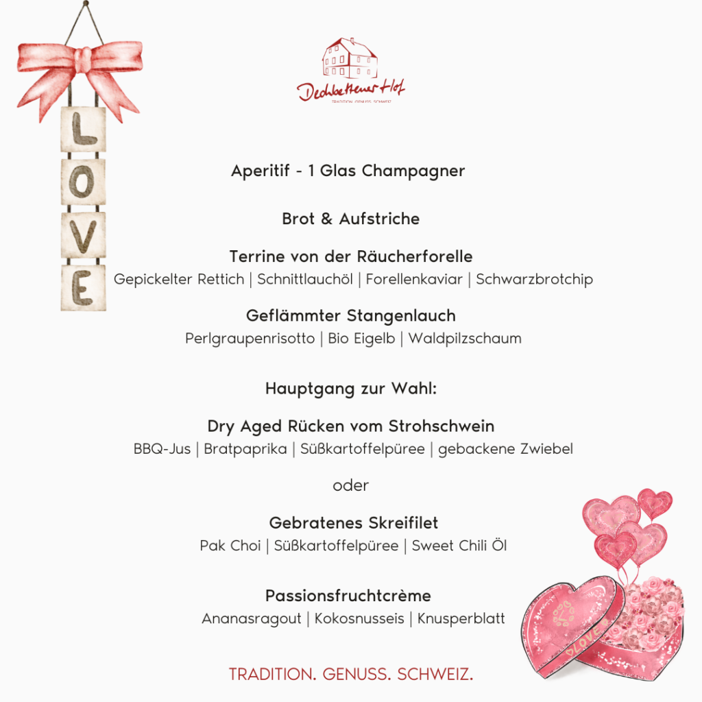 Valentinstag in Regensburg