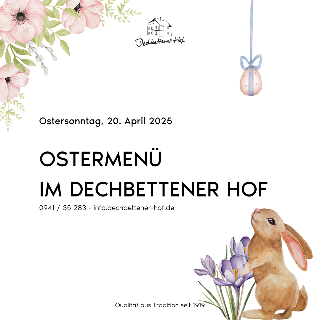 Ostern 2025