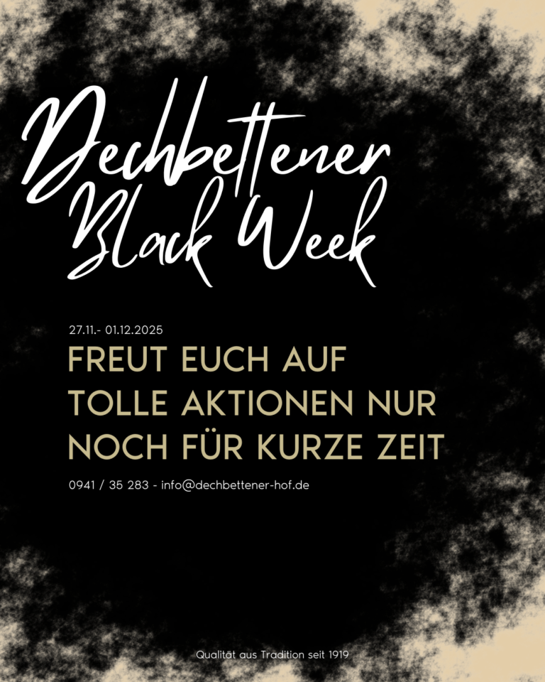 Balck Week Angebote