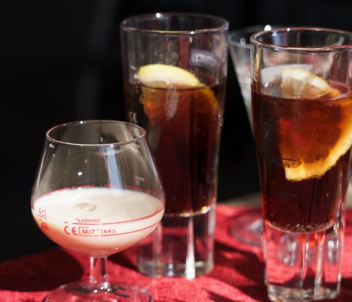 Essen gehen in Regensburg