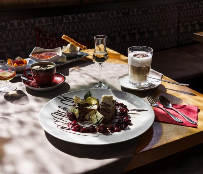 Essen gehen in Regensburg