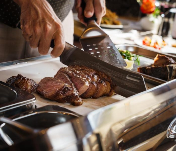 Essen gehen in Regensburg